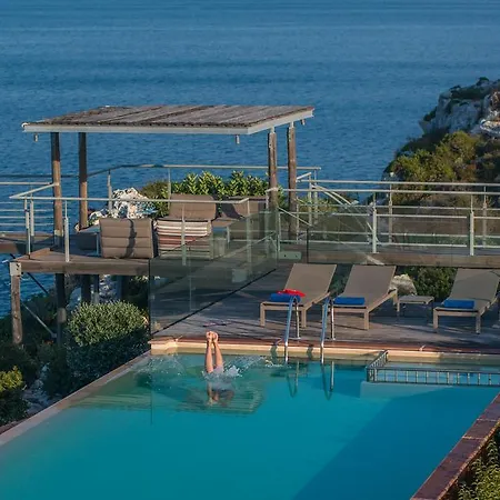 Villa Olea Prime *